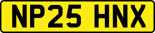 NP25HNX