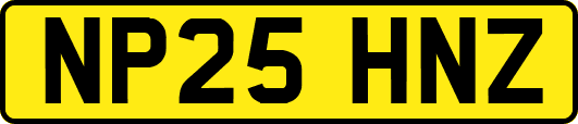 NP25HNZ