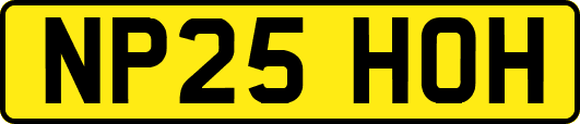 NP25HOH