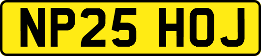 NP25HOJ
