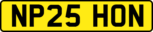 NP25HON