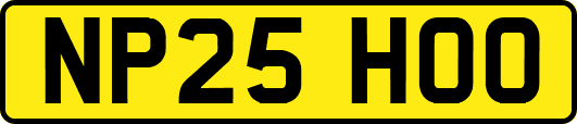NP25HOO