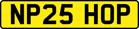 NP25HOP