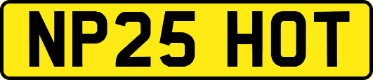 NP25HOT