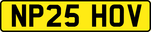 NP25HOV