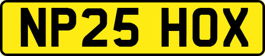 NP25HOX