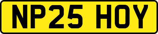 NP25HOY