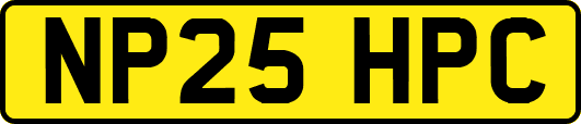 NP25HPC