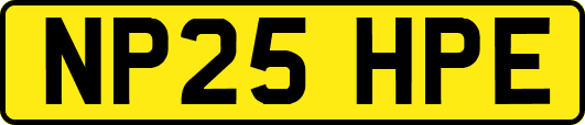 NP25HPE