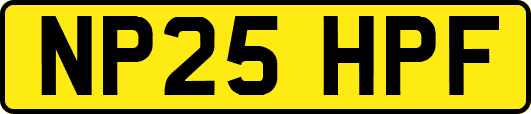 NP25HPF