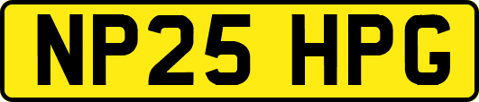 NP25HPG