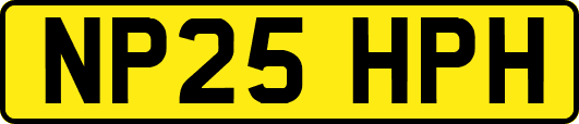 NP25HPH