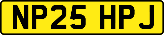 NP25HPJ