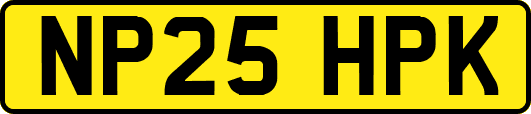 NP25HPK