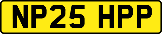 NP25HPP