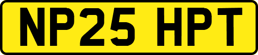 NP25HPT