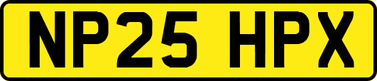 NP25HPX