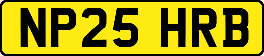 NP25HRB