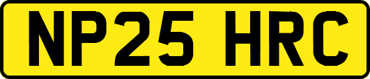 NP25HRC