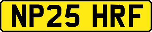 NP25HRF