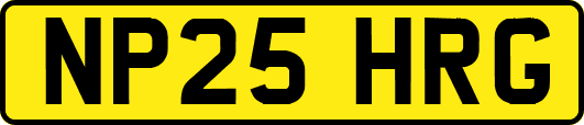 NP25HRG