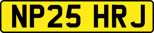 NP25HRJ