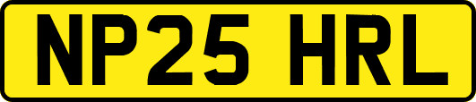NP25HRL
