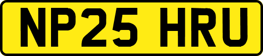 NP25HRU