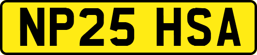 NP25HSA