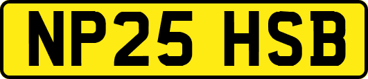 NP25HSB