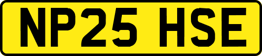 NP25HSE