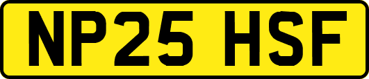 NP25HSF