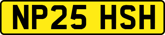 NP25HSH