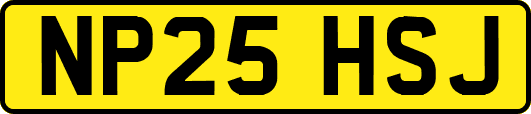NP25HSJ
