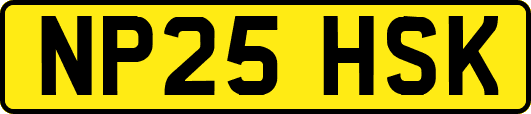 NP25HSK