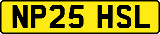 NP25HSL