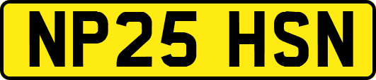 NP25HSN