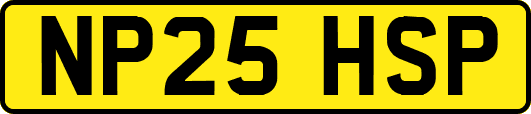 NP25HSP
