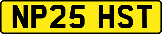 NP25HST