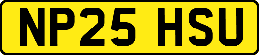 NP25HSU