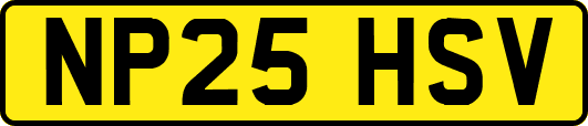 NP25HSV