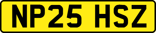 NP25HSZ