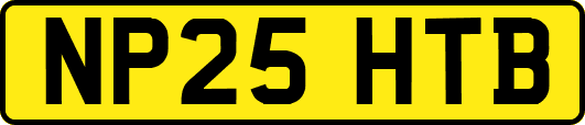 NP25HTB