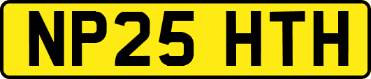 NP25HTH