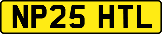 NP25HTL