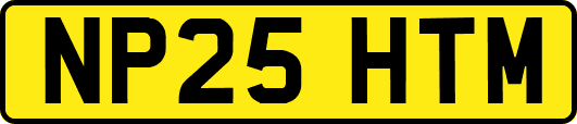NP25HTM