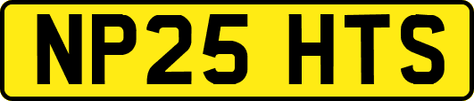 NP25HTS