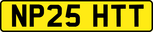 NP25HTT