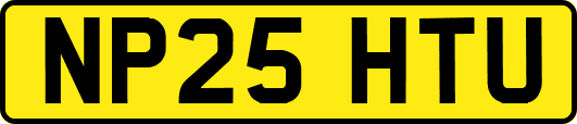NP25HTU