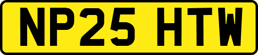 NP25HTW